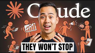 Claude Code Replaced My $50k Marketing Team (For Free)