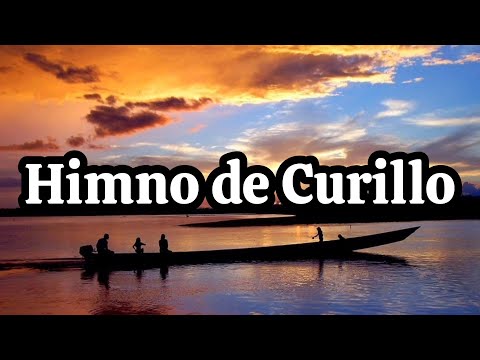 Himno de Curillo Caquetá (Letra)