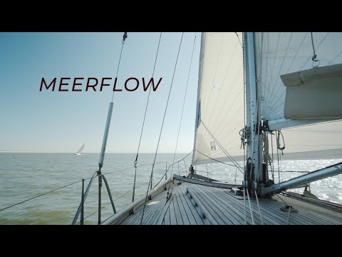 Traumreise [Segeln / Nordsee / Pianomusik / Entspannung]