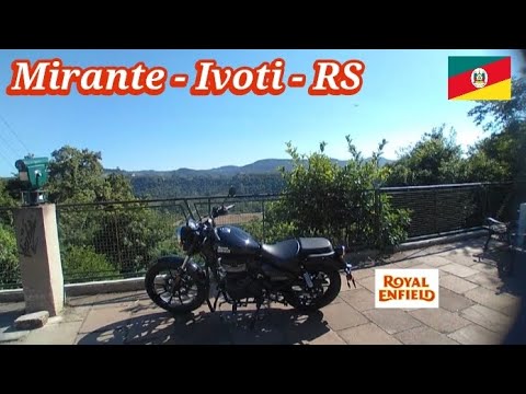 Mirante - Ivoti - Rio Grande do Sul
