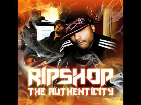 Ripshop - What It Is (Feat. Dre Robinson, Jaysaun, & JV Darapsinga)