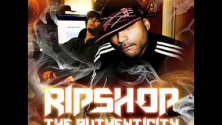 Ripshop - What It Is (Feat. Dre Robinson, Jaysaun, & JV Darapsinga)