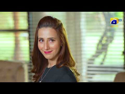 Qalandar Episode 14 || Best Moment 02 || Geo Entertainment