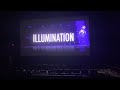 Universal Illumination 2022 INCOMPLETED