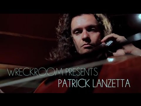 PATRICK LANZETTA - Hide & Seek