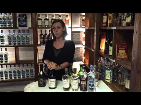 La Flibuste, a Remarkable Rum From Martinique's La Favorite