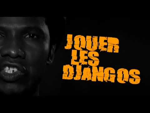 SMOCKEY feat SAMS K - On est dans la rue (Clip Officiel)