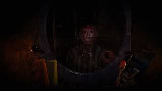 The Scourge trailer teaser