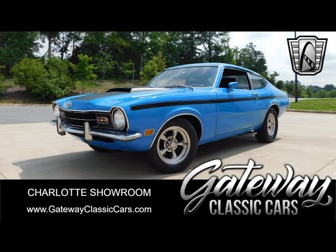 1971 Mercury Comet (CC-2013309) for sale in O'Fallon, Illinois
