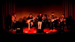 Blue &amp; Lowdown - Midnight rider (Live)