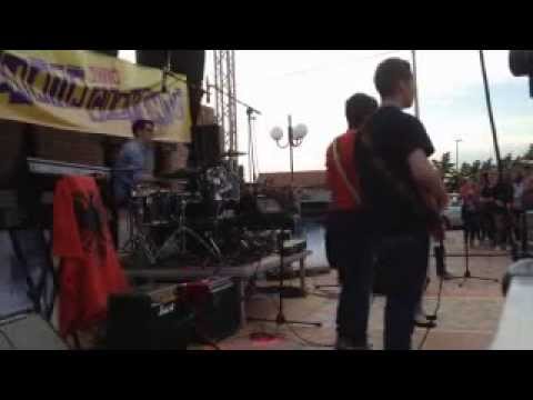 Festa della Gioventu' - S. Cosmo Albanese  2014 06 02