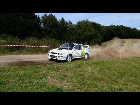 Mistrzostwa Ziemi Lubawskiej 2022 09 04