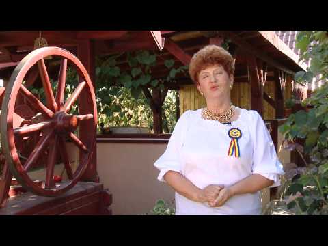 Veta Biris - TÎRGU MUREȘ, 26 septembrie - ISTORIA VIE. Oarba de Mureș, 70