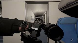 ZerockyArz - Ground Branch Terrorist Hunt for 747