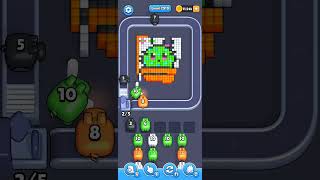 Pixel Flow Level 2919