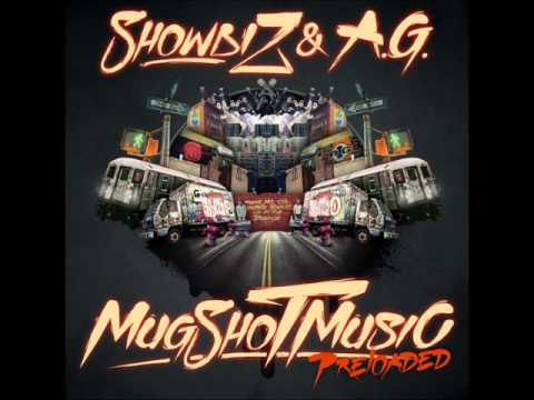 Show and AG - Wolves (Feat. OC)