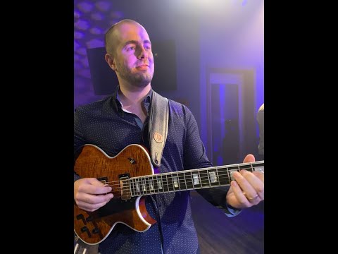 Thumbnail for This I Dig Of You – Edward White Guitar - UF Jazz Studies Department by Sean Thomas