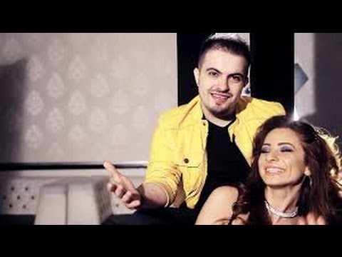 Elis Armeanca si Alex Ban - Kiss Kiss