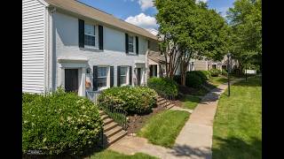 Take a tour of The Village at Horsepen in Richmond, VA! 🏡