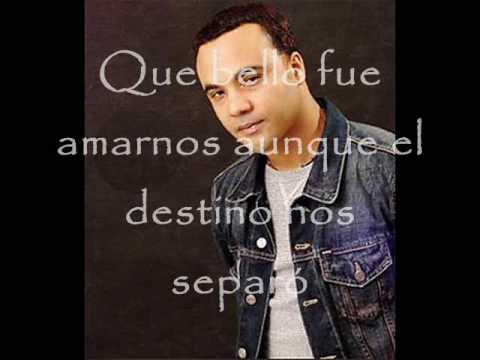 Siento que te quiero -  Zacarias Ferreira