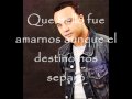 Siento que te quiero - Zacarias Ferreira 
