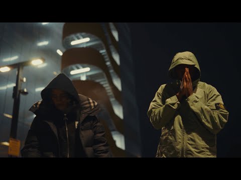 E. Mak Ft. Rushy - Don't Test