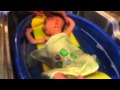 Luke 1st Bath
