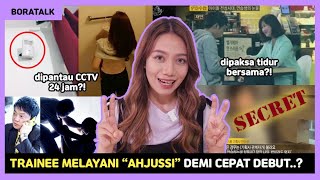 Download lagu SISI GELAP RAHASIA DIBALIK DUNIA KPOP YANG SELAMA ... mp3
