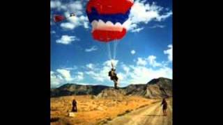 Parachute Music Video