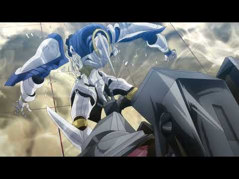 Leon uses Impact, Destroys The Prince