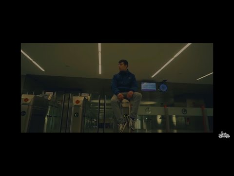 RENK - RUTINA | VIDEOCLIP (Prod. Homage)