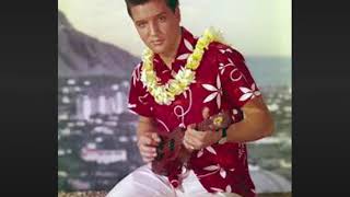 Elvis Presley - Steppin’ Outta Line (Original Movie Version)