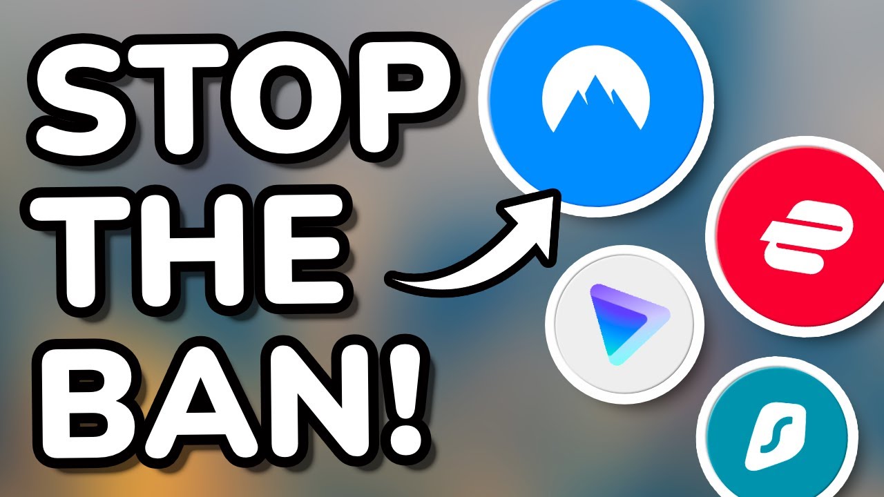 Why US States Want to Ban Your VPN (And Why It Won't Work)