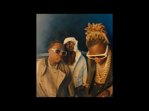 (FREE) Gunna x Roddy Ricch x Young Thug Type Beat - "Dexter" (prod. lock)