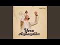 Yesu Anaandika