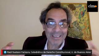 La Constitución federal de la Argentina y su reforma