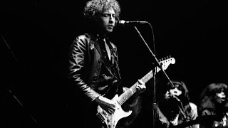 Bob Dylan - &quot;Hallelujah&quot; LIVE