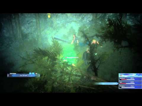 Jon Gets Stuck In A Fucking Tree