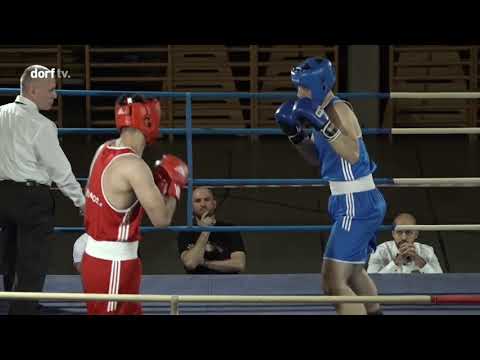 Pound4Pound League 2019 - Rohrbach -06 Magomed Kosujev Heros Graz Berat Karatas BC Linz