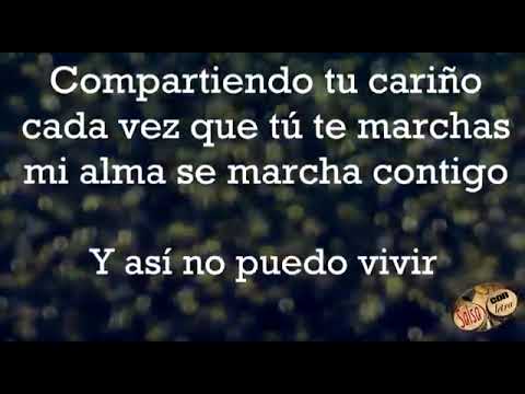 HE DECIDIDO OLVIDARTE / PEDRO ARROYO / video liryc letra / salsa con letra