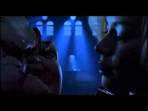 Bride of Chucky - Trailer italiano