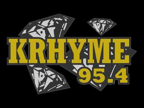 Saints Row 2 95.4 KRhyme FM DJ Voice Lines