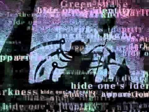 [English Subs] Floating Darkness - TatshMusicCircle [東方 Vocal]