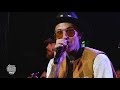 Yelawolf Performs "Opie Taylor" Live From KROQ | HD Radio Sound Space