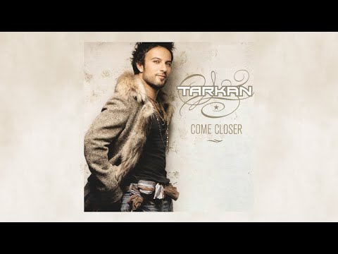 TARKAN - Shikidim (Official Audio)