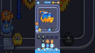Pixel Flow Level 2739