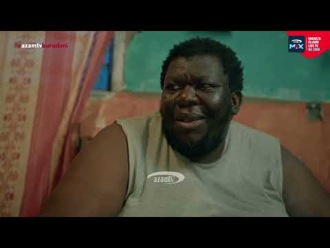 Jobless wa taifa kaitwa mume, Kobisi hana hali hahaha | Kombolela SE02 EP 63