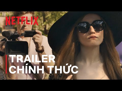 Trailer chính thức [Phụ đề]