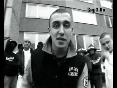 Rap Aus Granit - Ost-Deutsch-Land