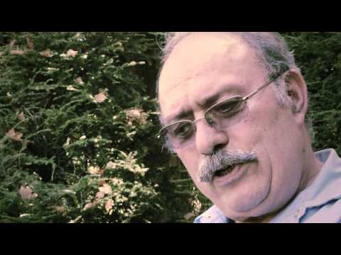 How A Real Greek Tsifteteli Should Be Danced